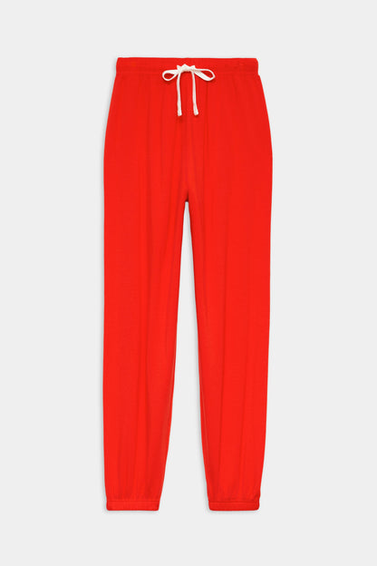 Andie Oversized Fleece Sweatpant - Splits59