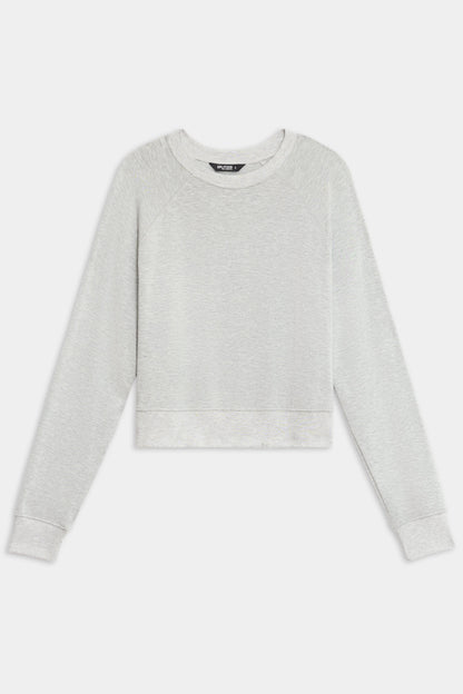 Brooks Fleece Long Sleeve Sweatshirt - Splits59