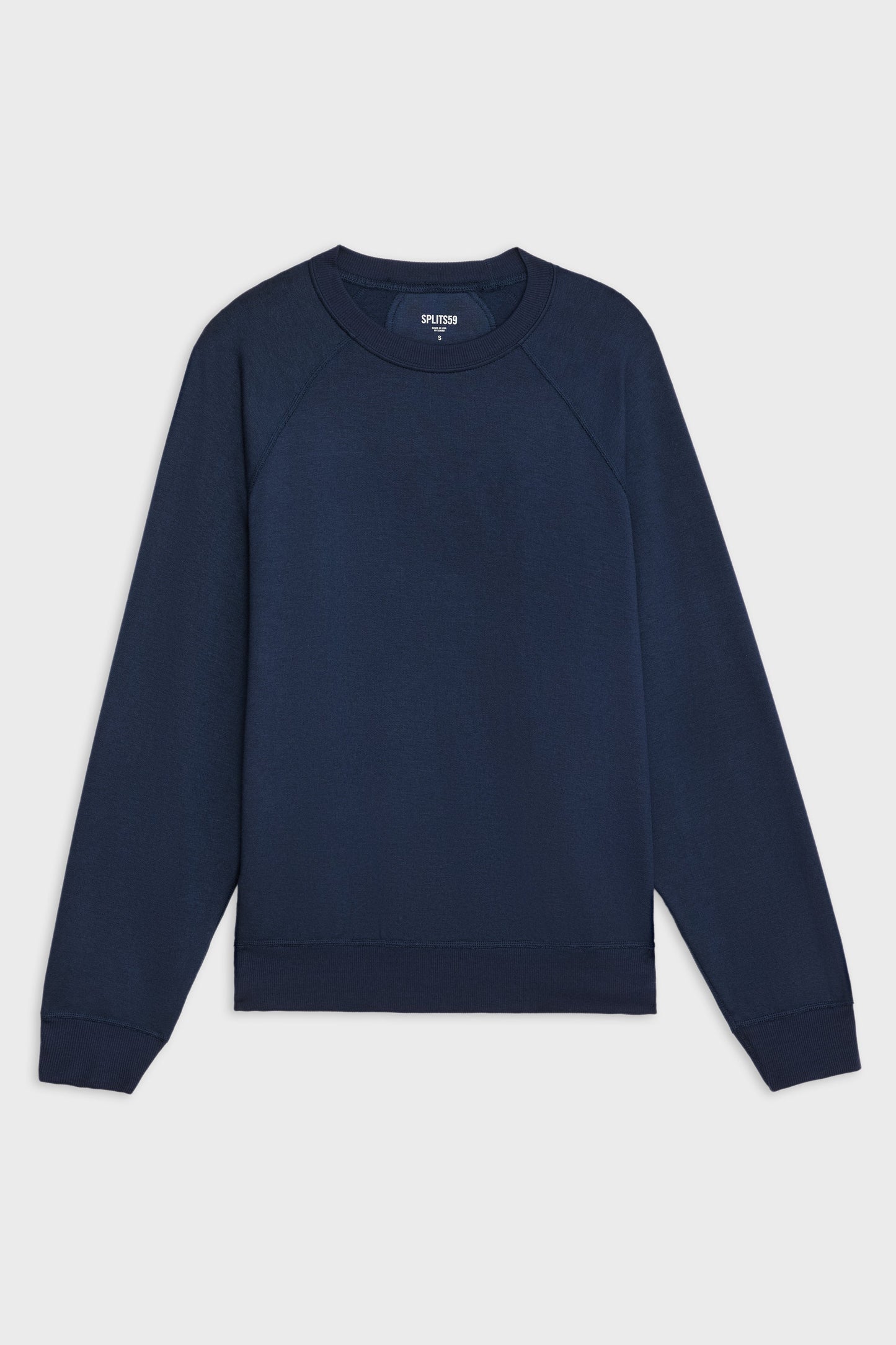 Andie Fleece Sweatshirt - Splits59