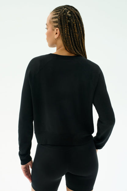 Brooks Fleece Long Sleeve Sweatshirt - Splits59