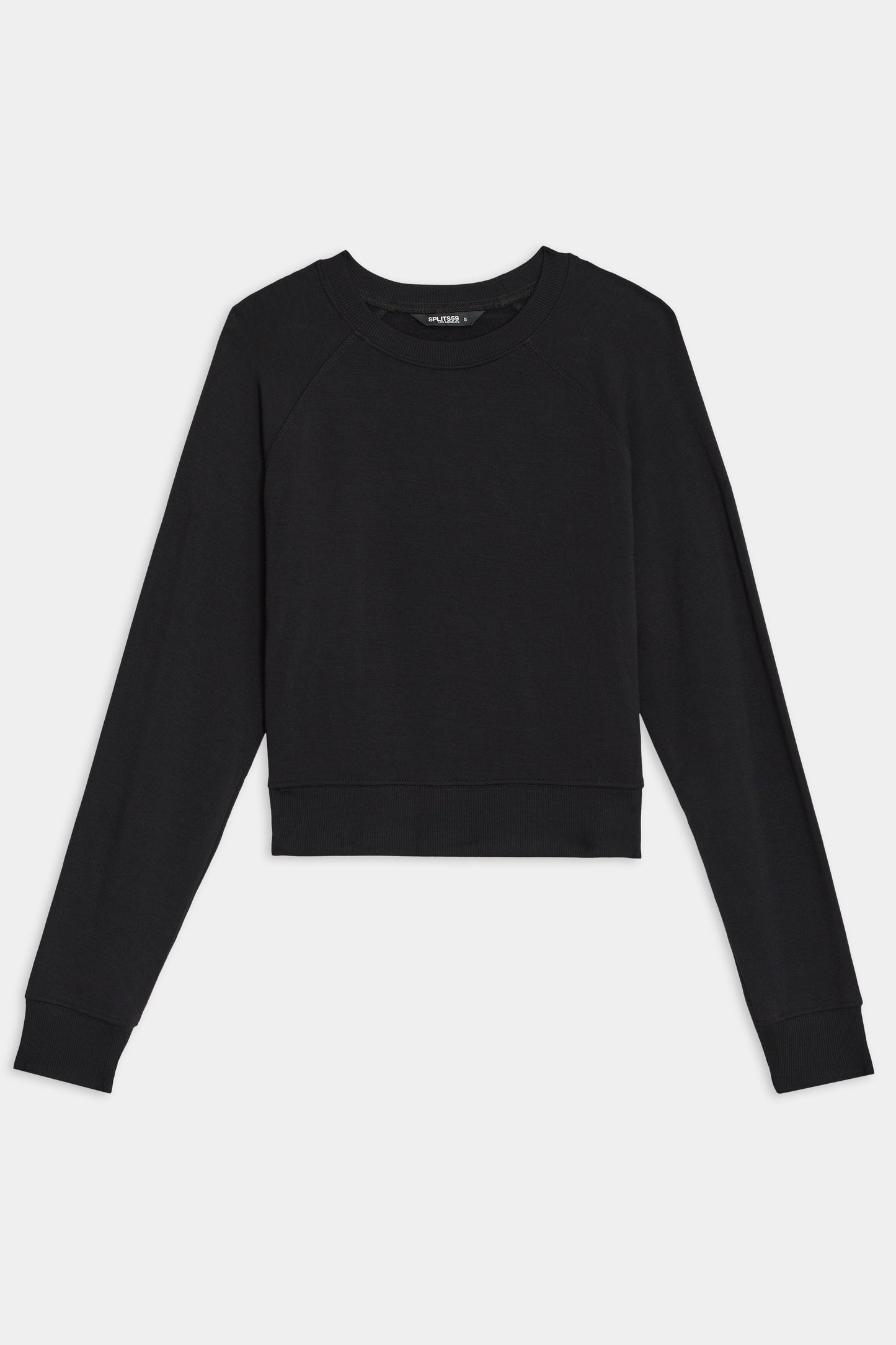 Brooks Fleece Long Sleeve Sweatshirt - Splits59
