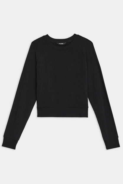 Brooks Fleece Long Sleeve Sweatshirt - Splits59