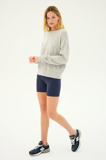 Sonja Fleece Sweatshirt - Splits59