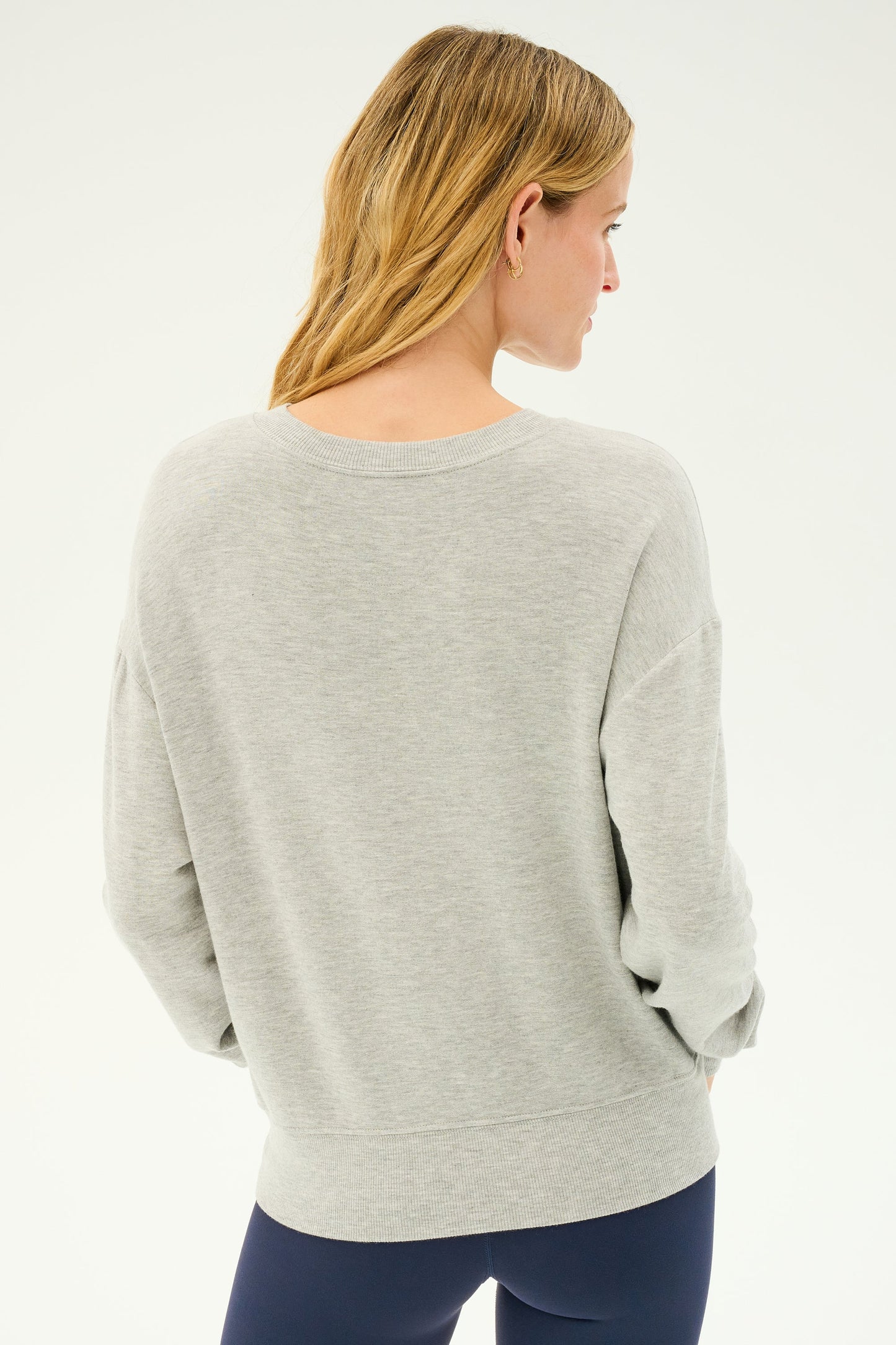 Sonja Fleece Sweatshirt - Splits59