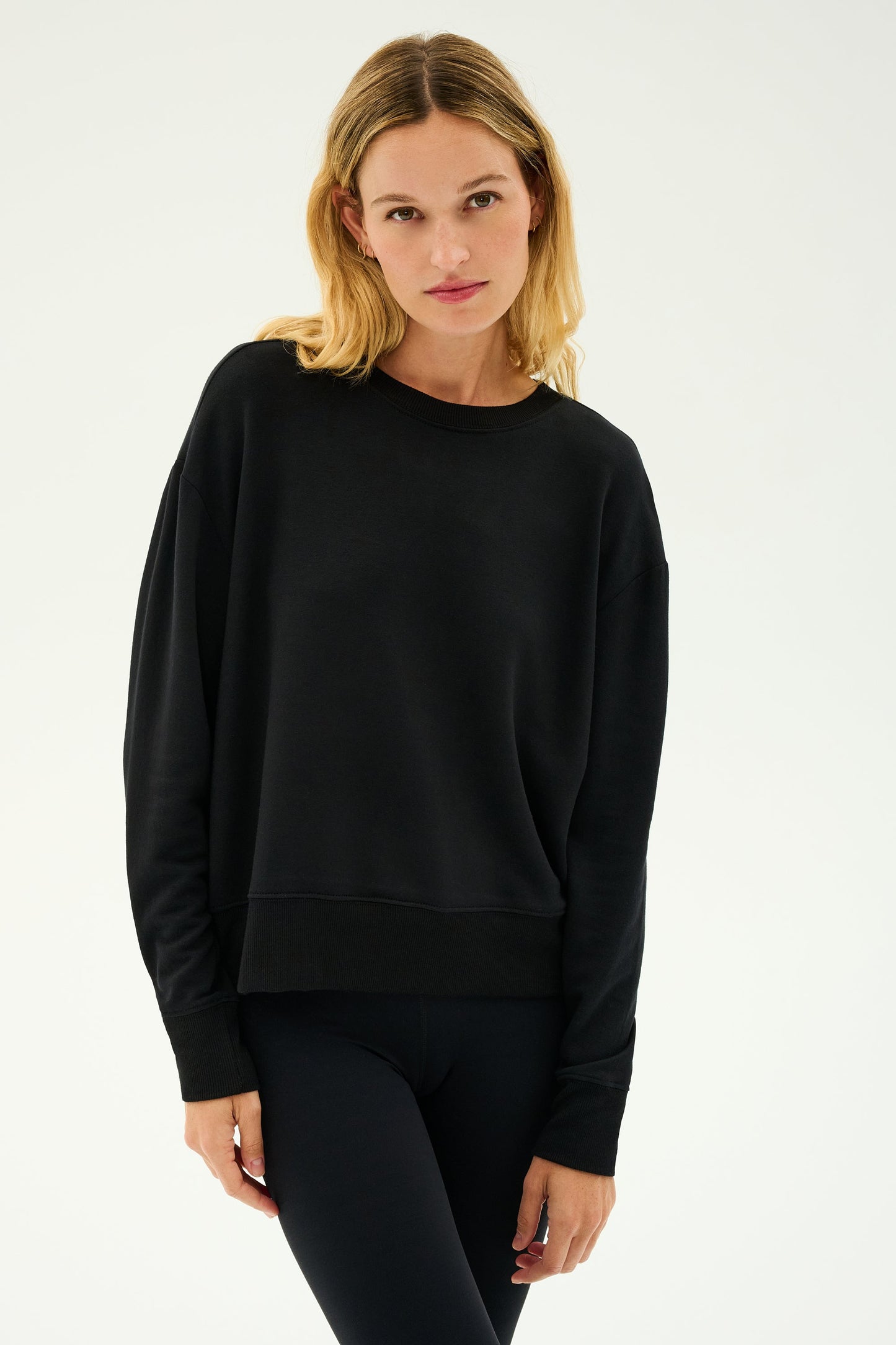 Sonja Fleece Sweatshirt - Splits59