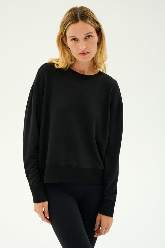 Sonja Fleece Sweatshirt - Splits59