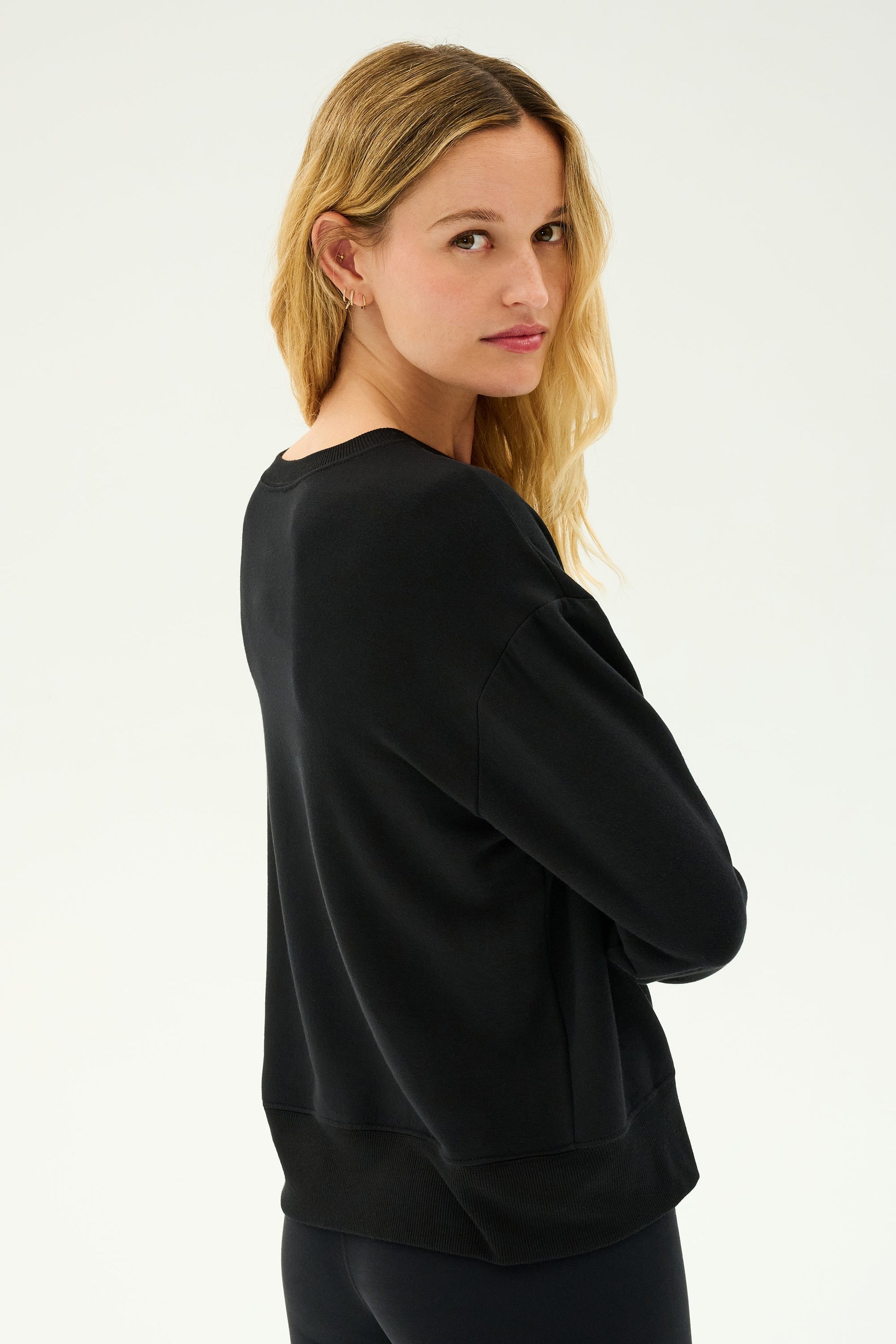 Sonja Fleece Sweatshirt - Splits59