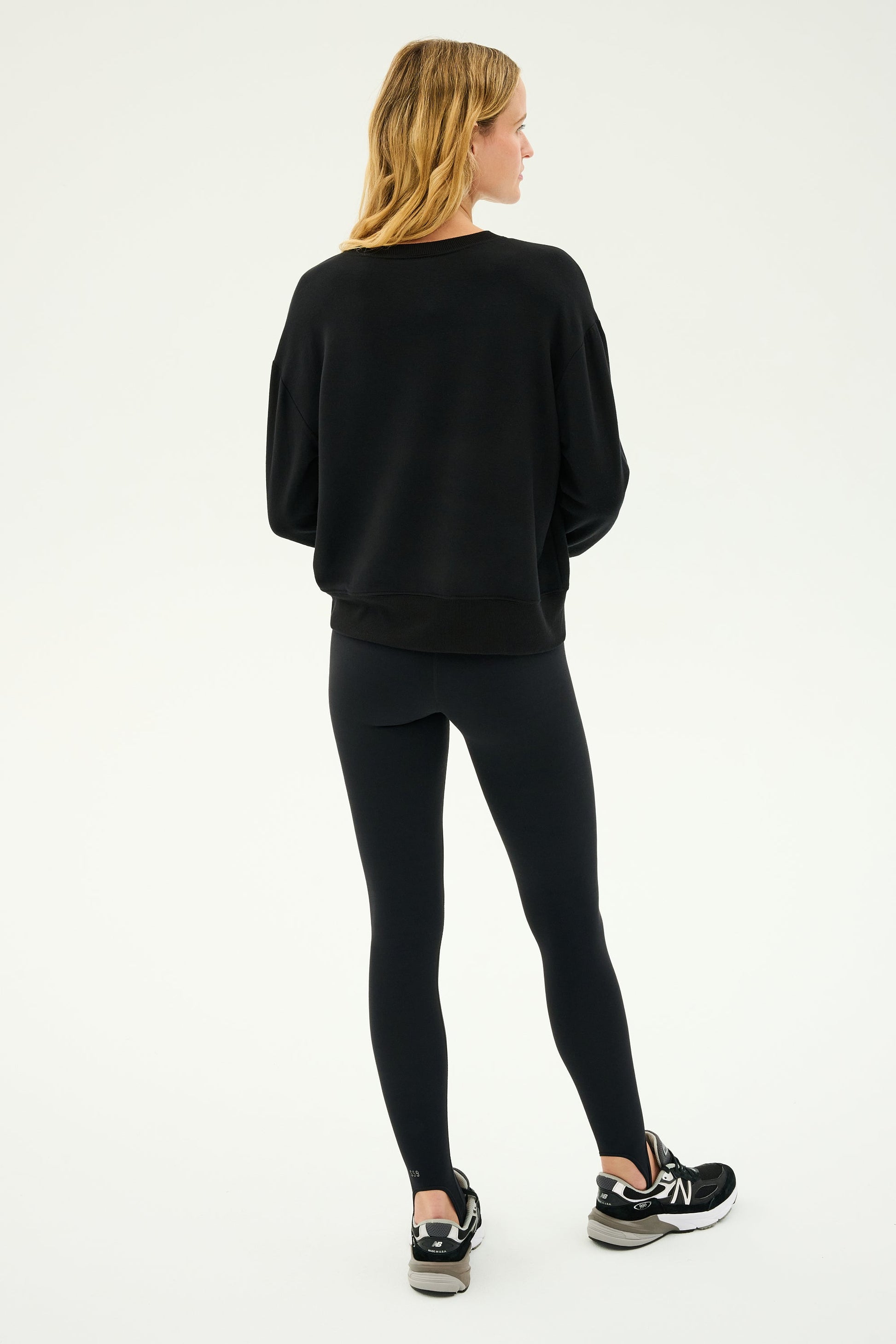 Sonja Fleece Sweatshirt - Splits59