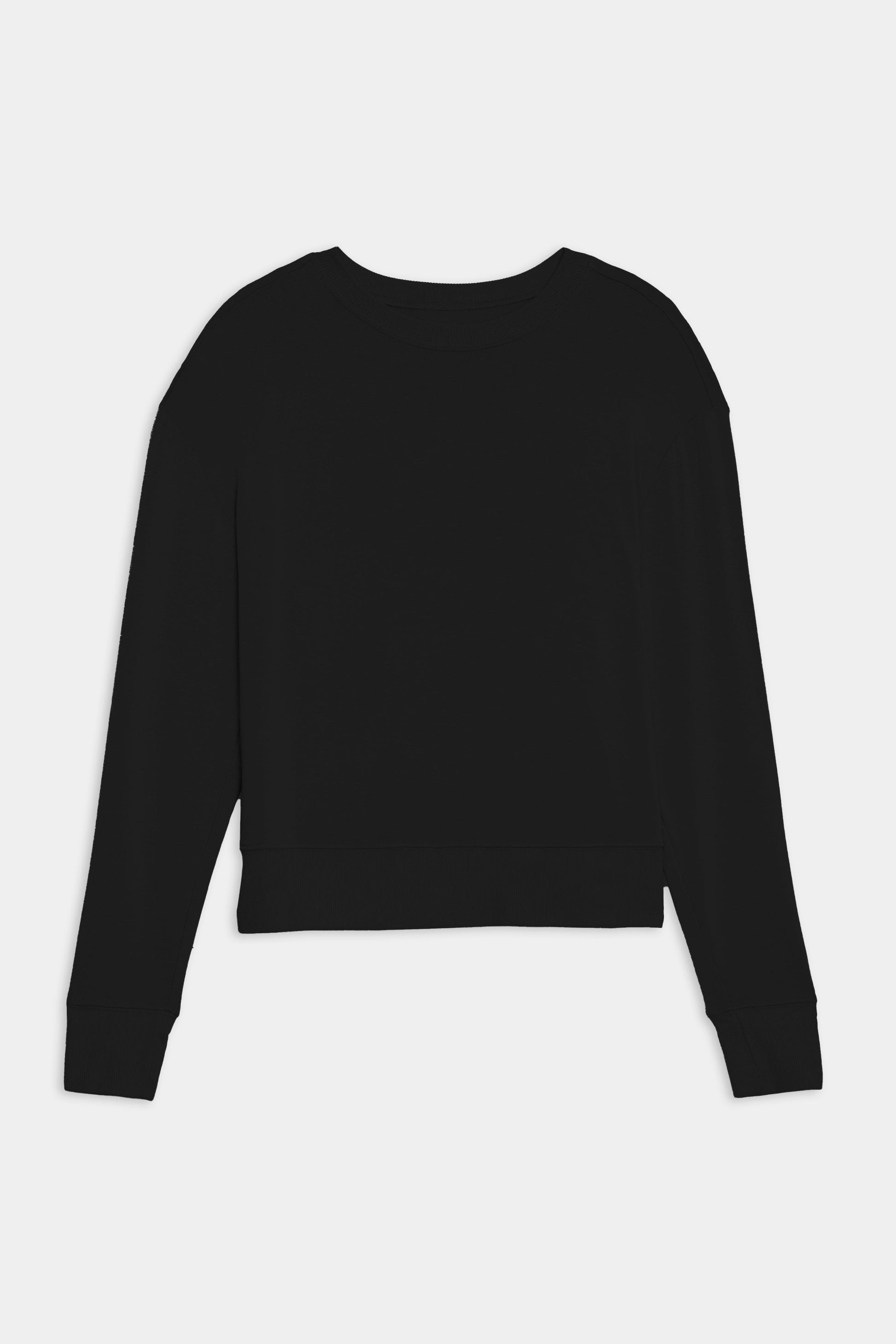 Sonja Fleece Sweatshirt - Splits59