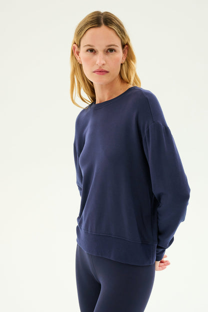 Sonja Fleece Sweatshirt - Splits59