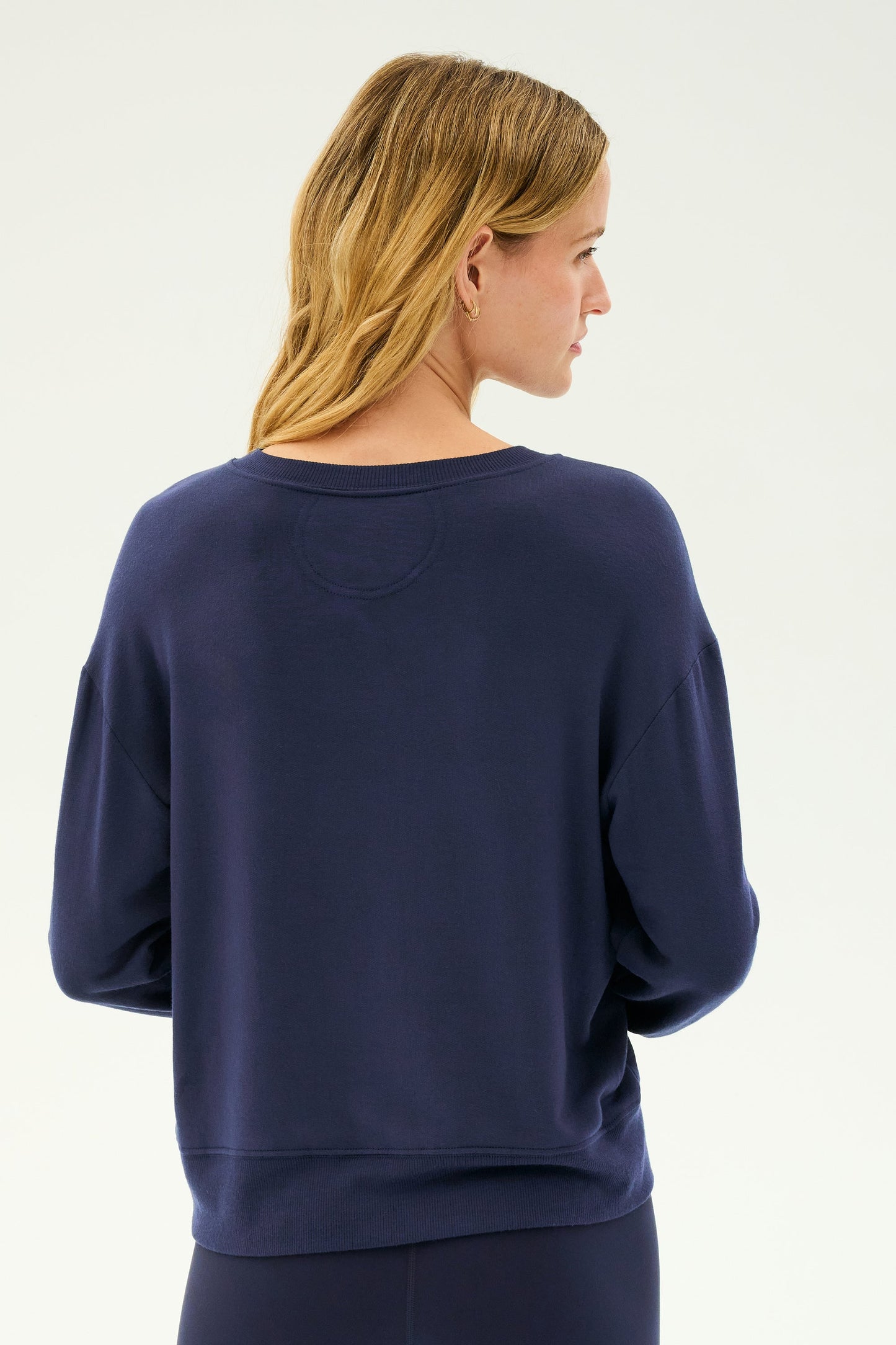 Sonja Fleece Sweatshirt - Splits59