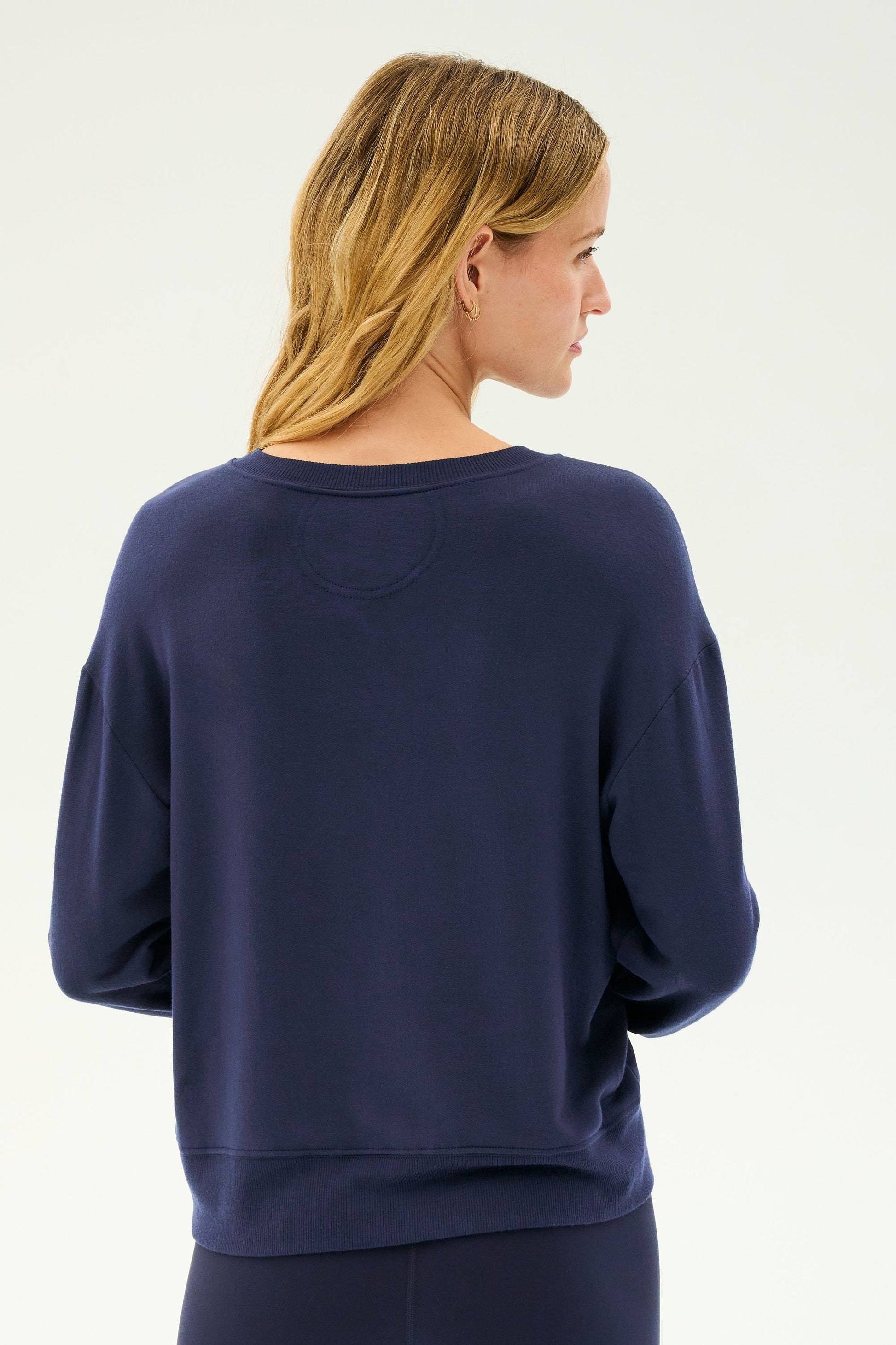 Sonja Fleece Sweatshirt - Splits59