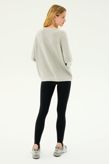 Andie Fleece Sweatshirt - Splits59