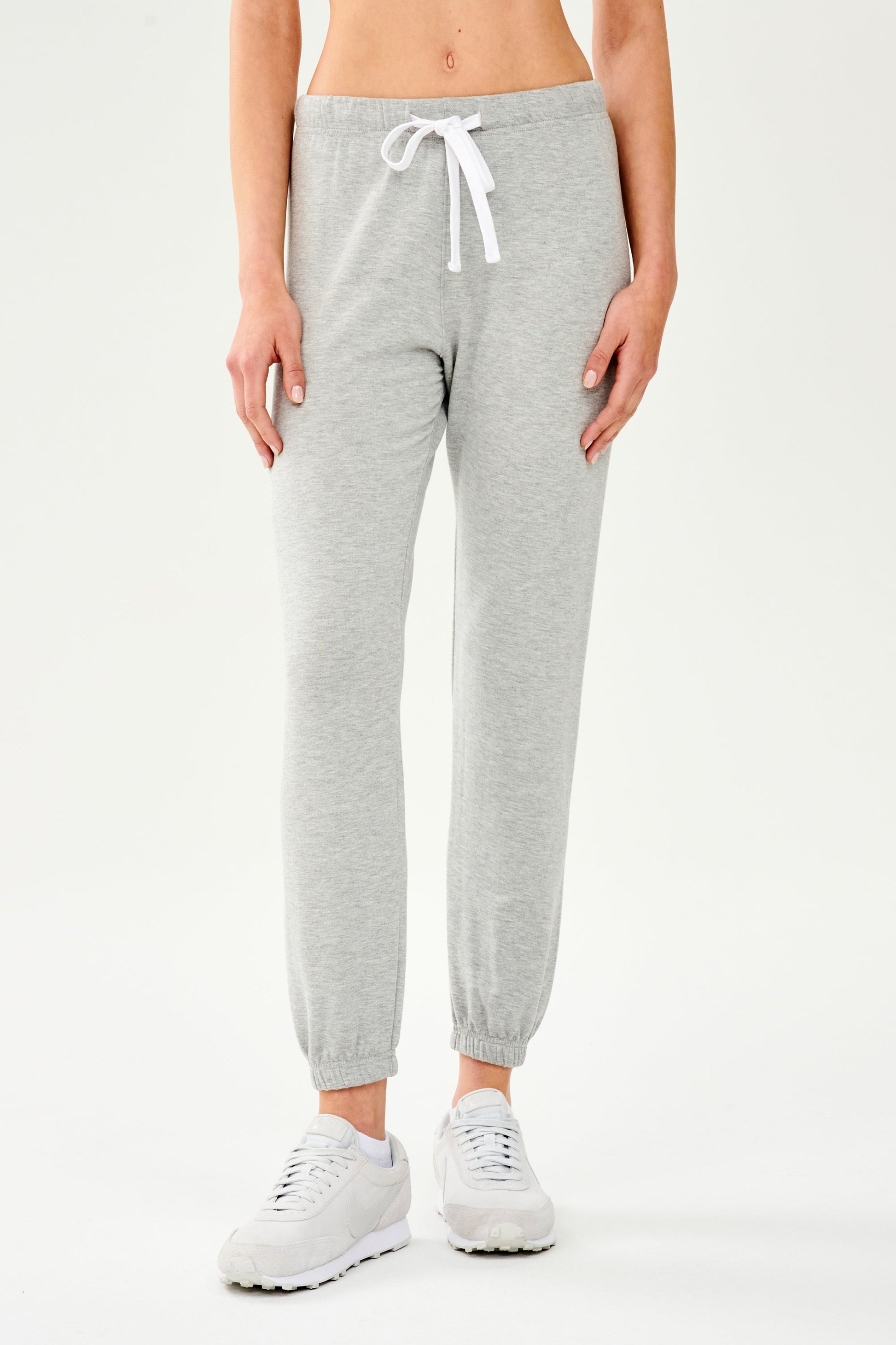 Sonja Fleece Sweatpant - Splits59