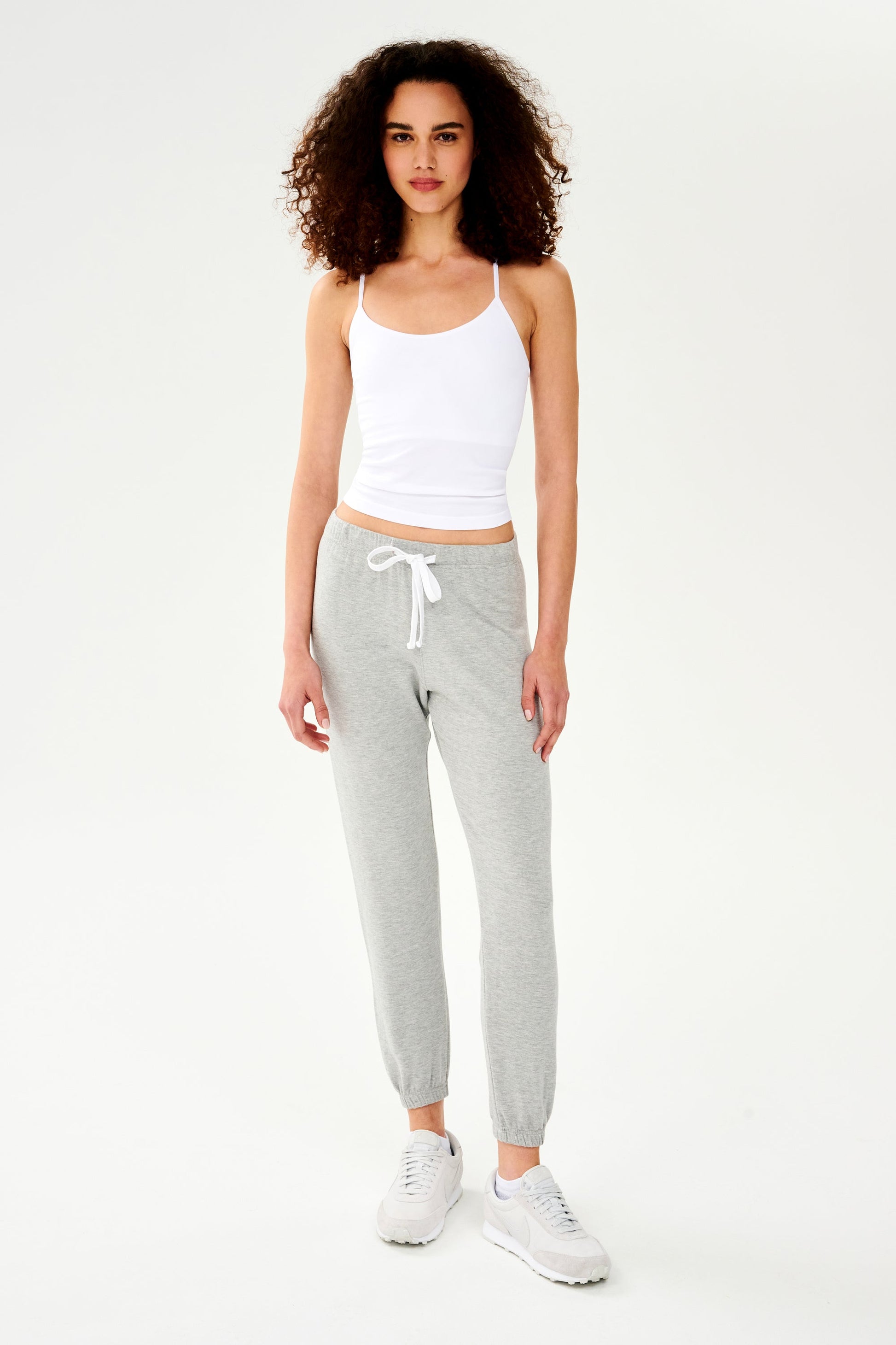 Sonja Fleece Sweatpant - Splits59