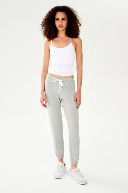 Sonja Fleece Sweatpant - Splits59