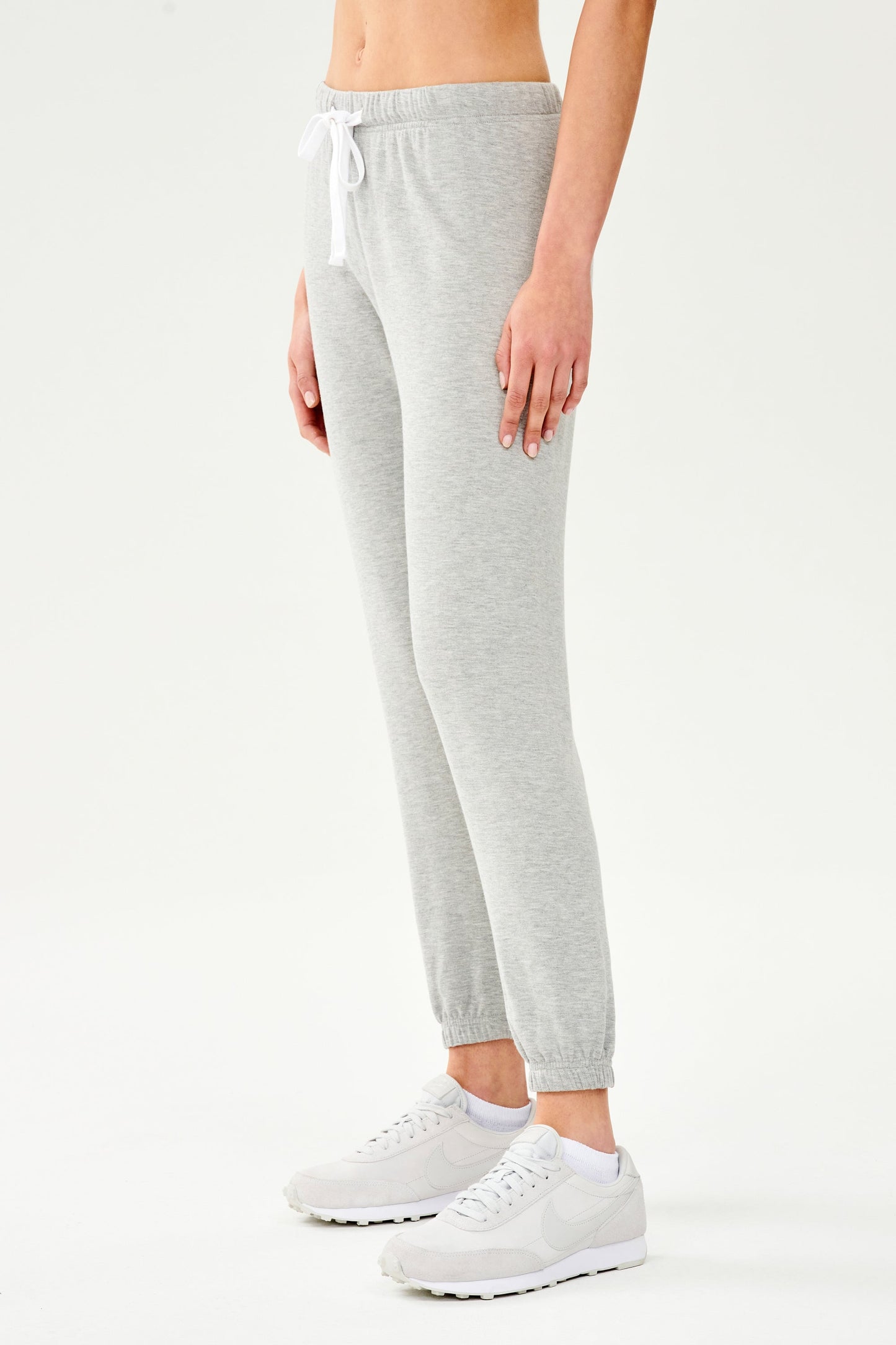 Sonja Fleece Sweatpant - Splits59