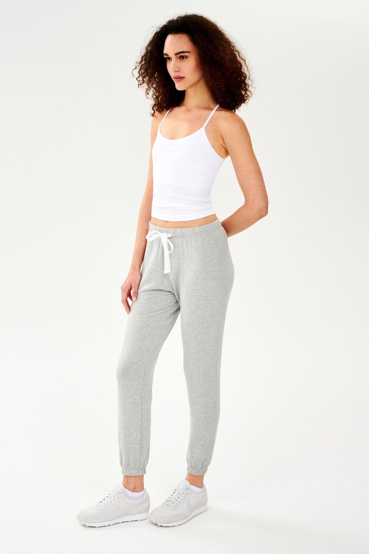 Sonja Fleece Sweatpant - Splits59