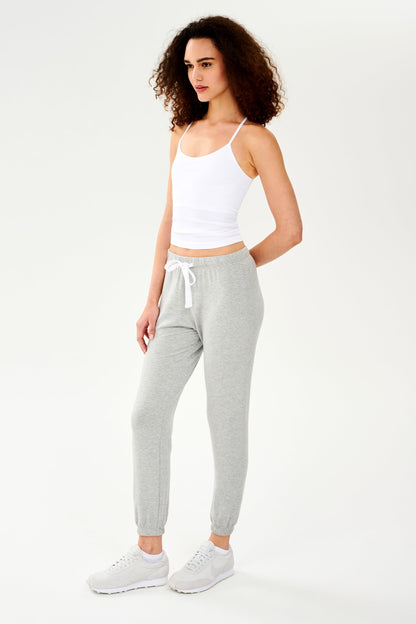 Sonja Fleece Sweatpant - Splits59