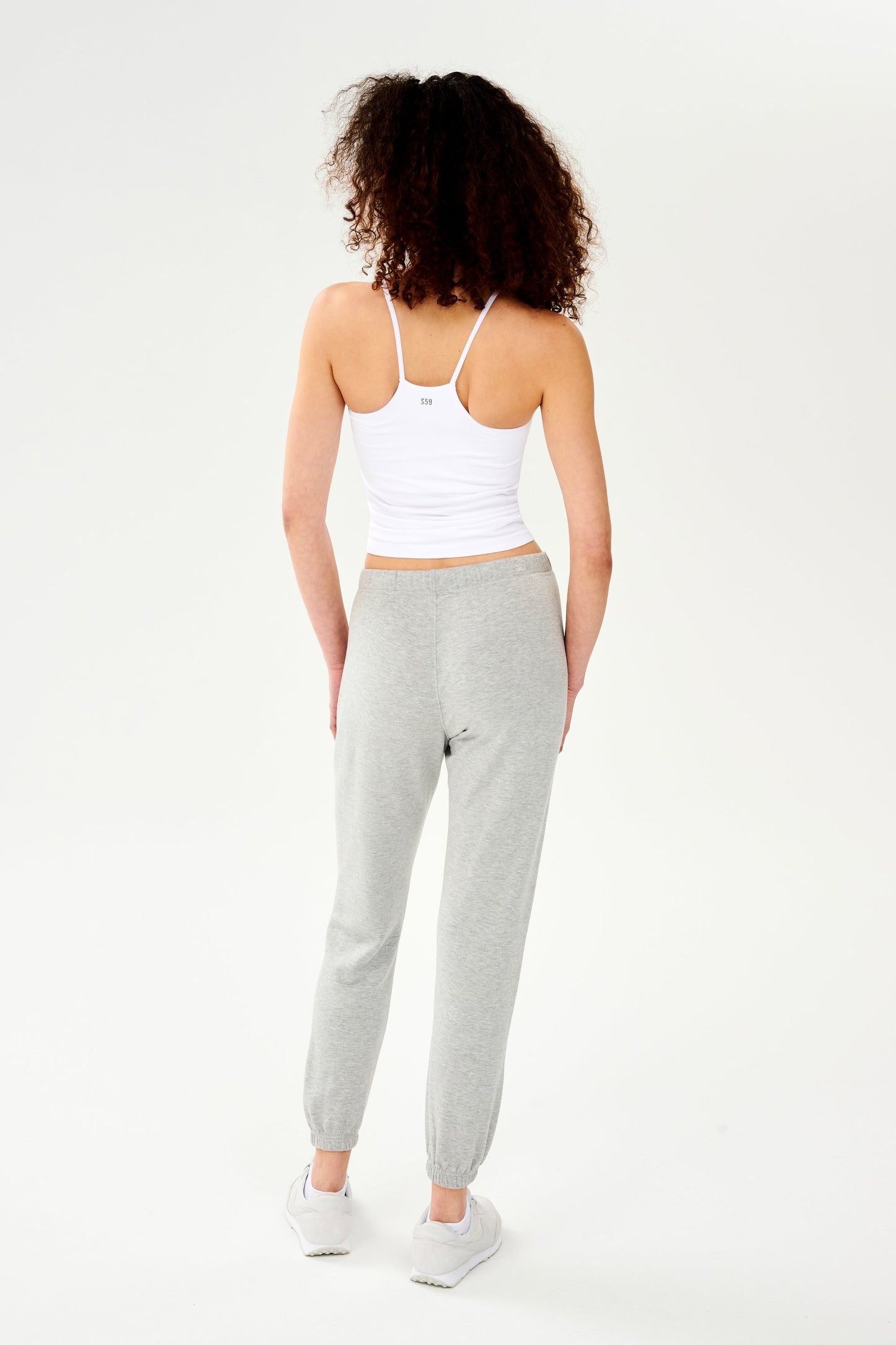 Sonja Fleece Sweatpant - Splits59