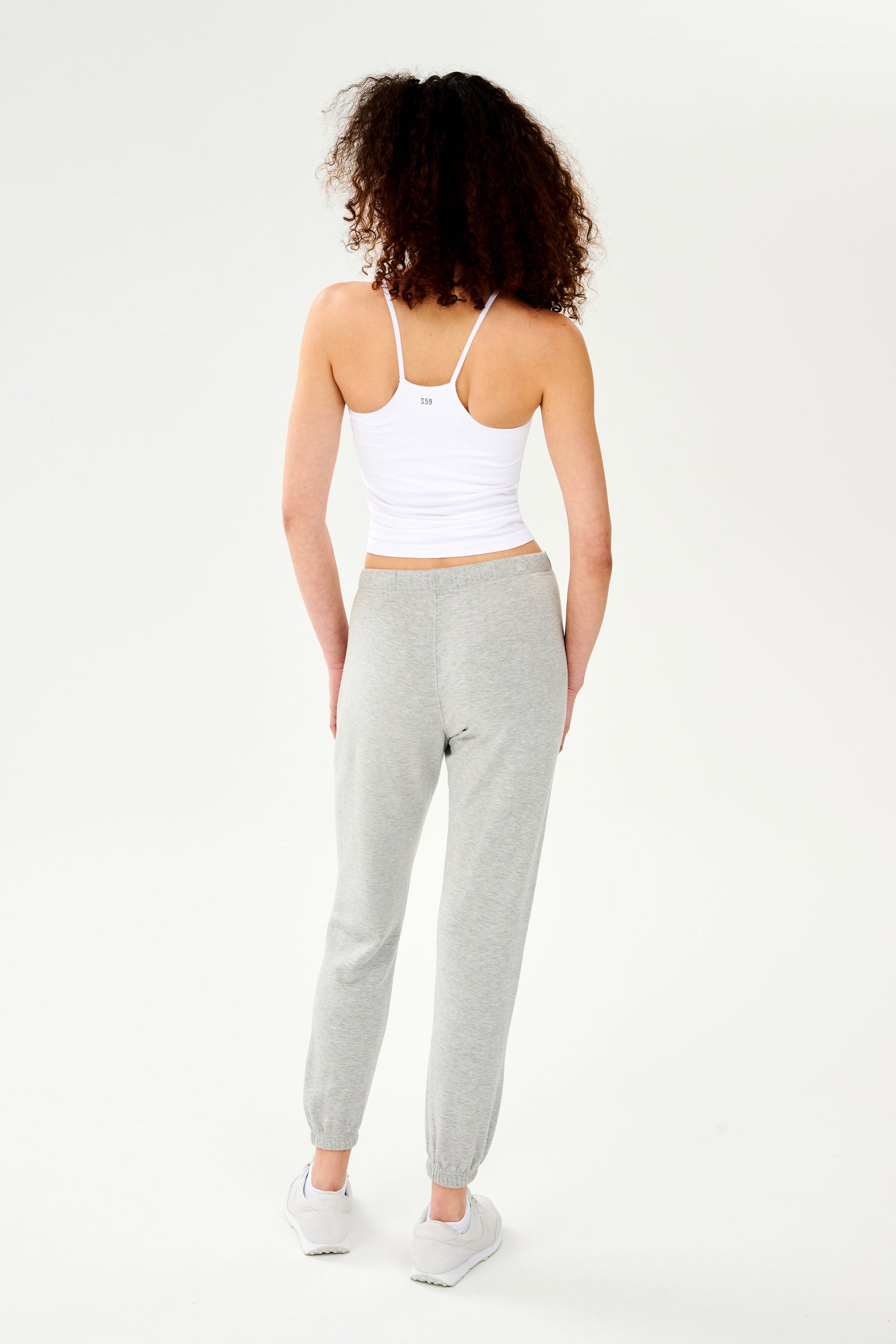 Sonja Fleece Sweatpant - Splits59