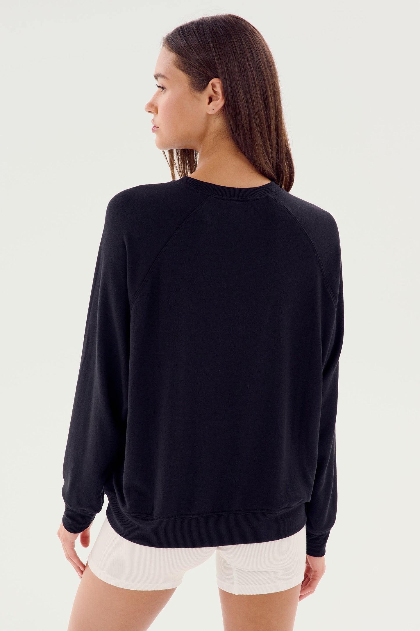 Andie Fleece Sweatshirt - Splits59
