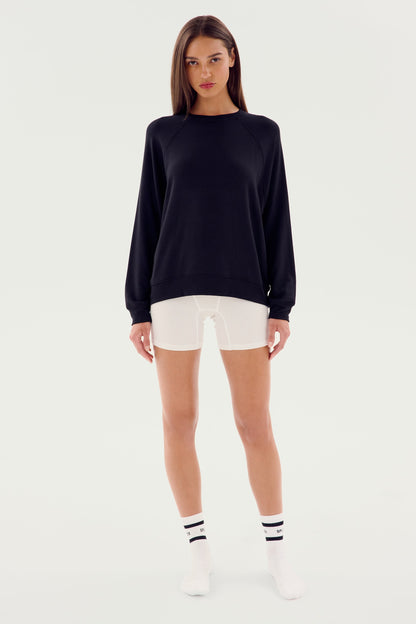 Andie Fleece Sweatshirt - Splits59