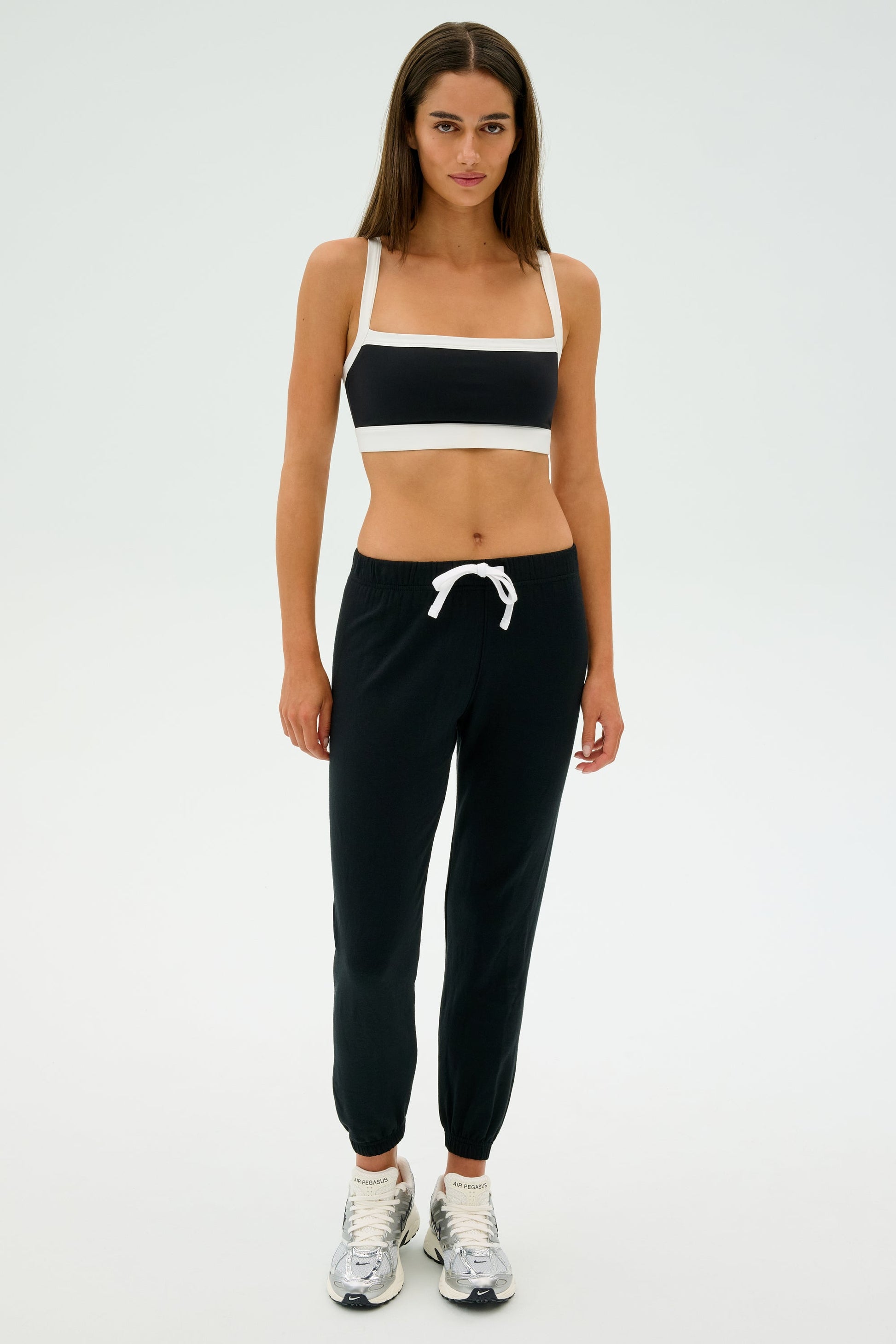 Sonja Fleece Sweatpant - Splits59