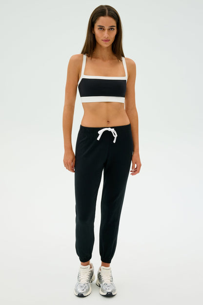 Sonja Fleece Sweatpant - Splits59