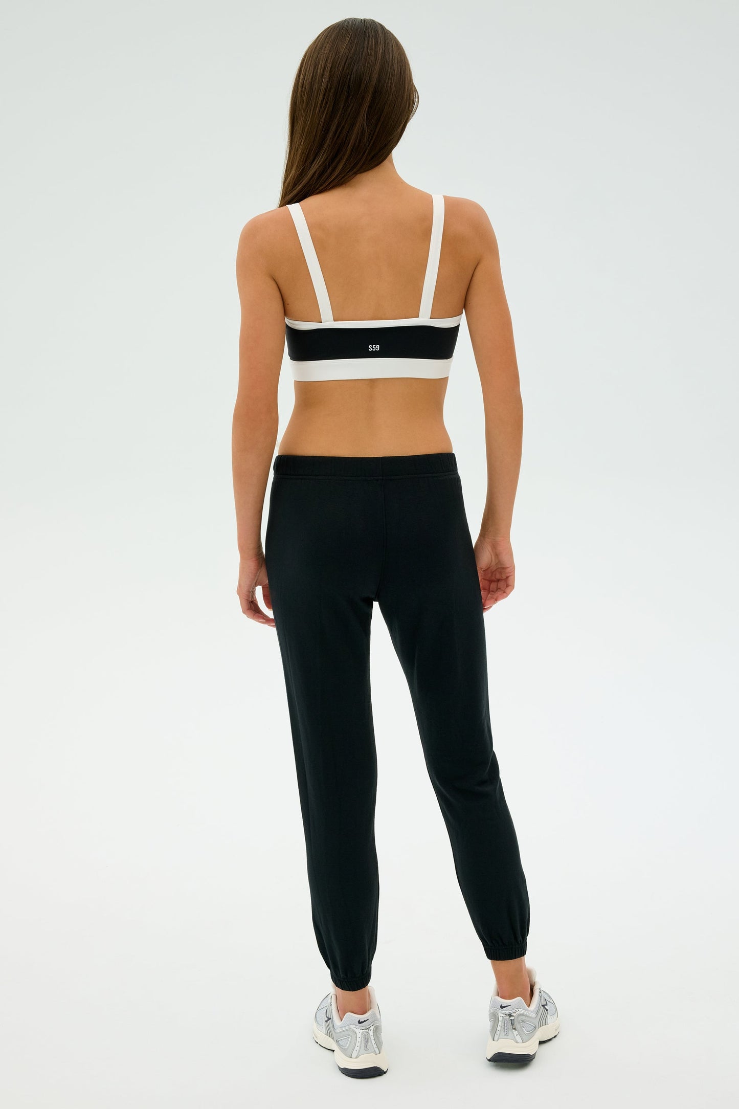 Sonja Fleece Sweatpant - Splits59