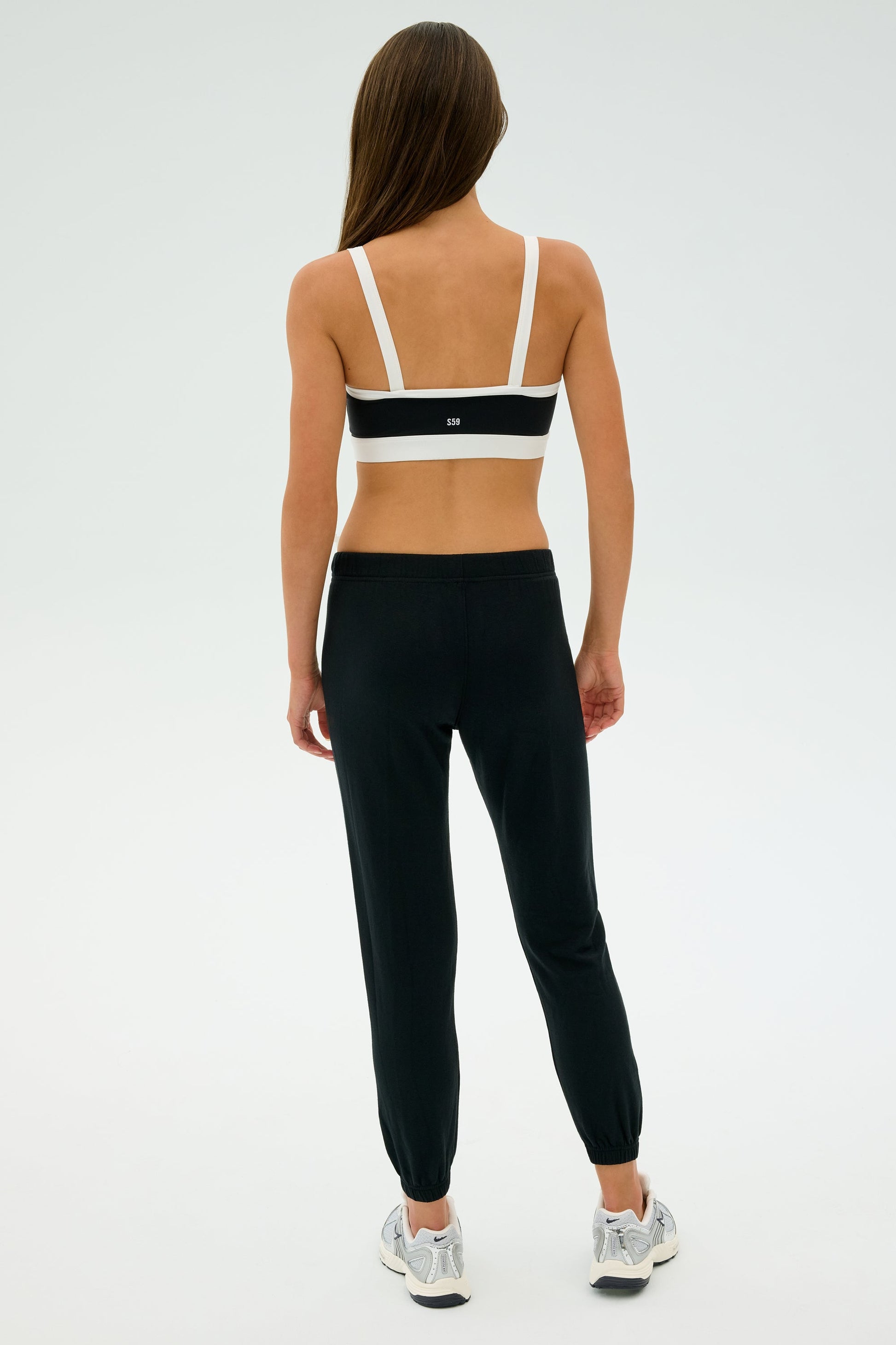 Sonja Fleece Sweatpant - Splits59