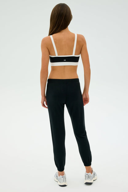 Sonja Fleece Sweatpant - Splits59
