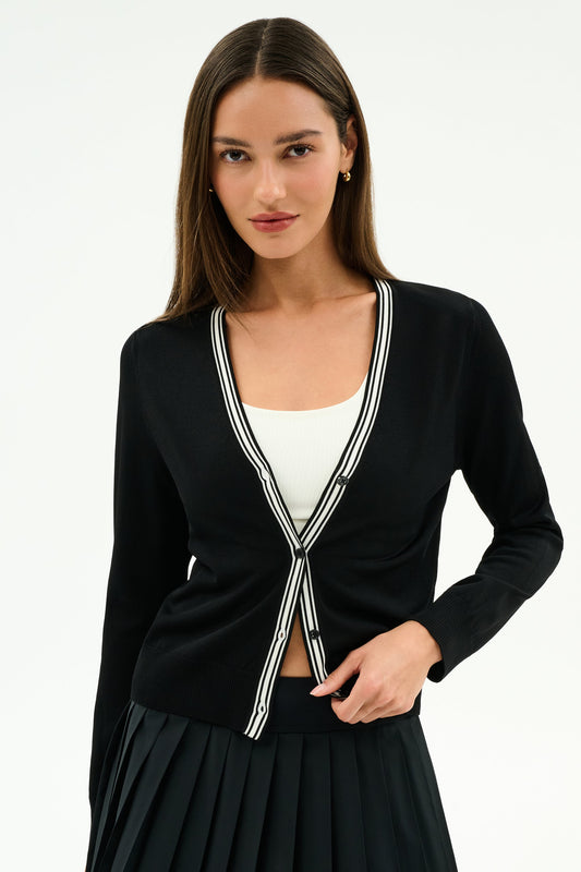 Bekah Knit Cardigan - Splits59