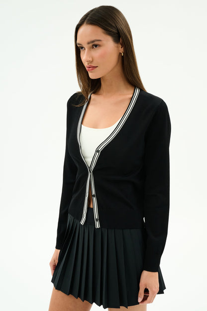 Bekah Knit Cardigan - Splits59
