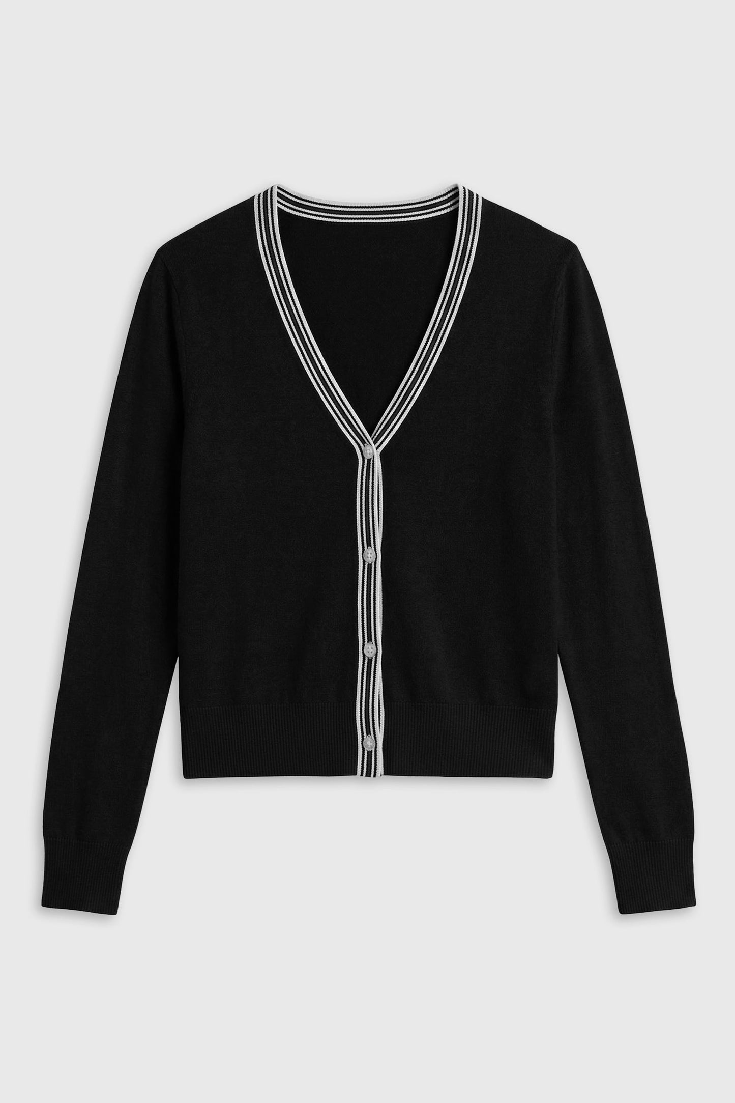 Bekah Knit Cardigan - Splits59