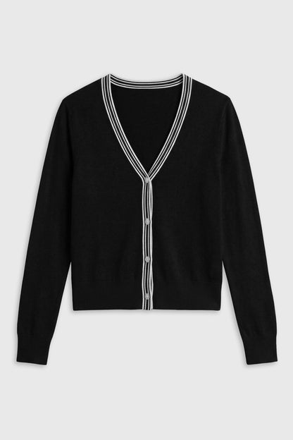 Bekah Knit Cardigan - Splits59