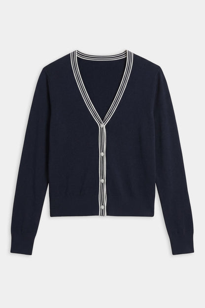 Bekah Knit Cardigan - Splits59