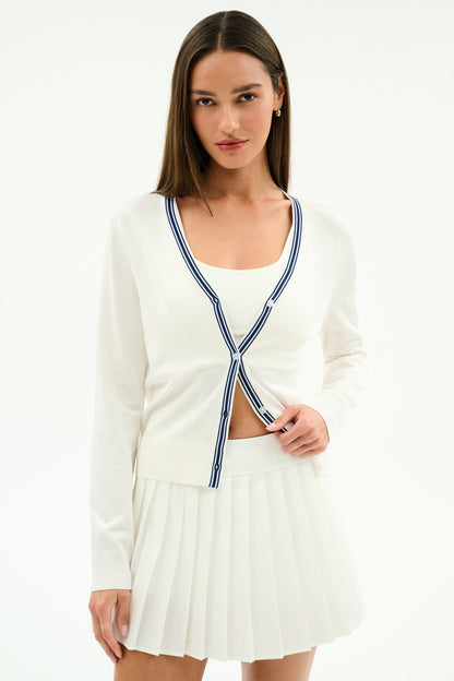 Bekah Knit Cardigan - Splits59