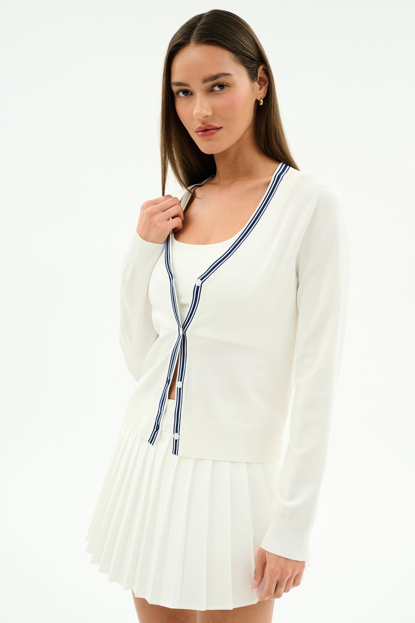 Bekah Knit Cardigan - Splits59
