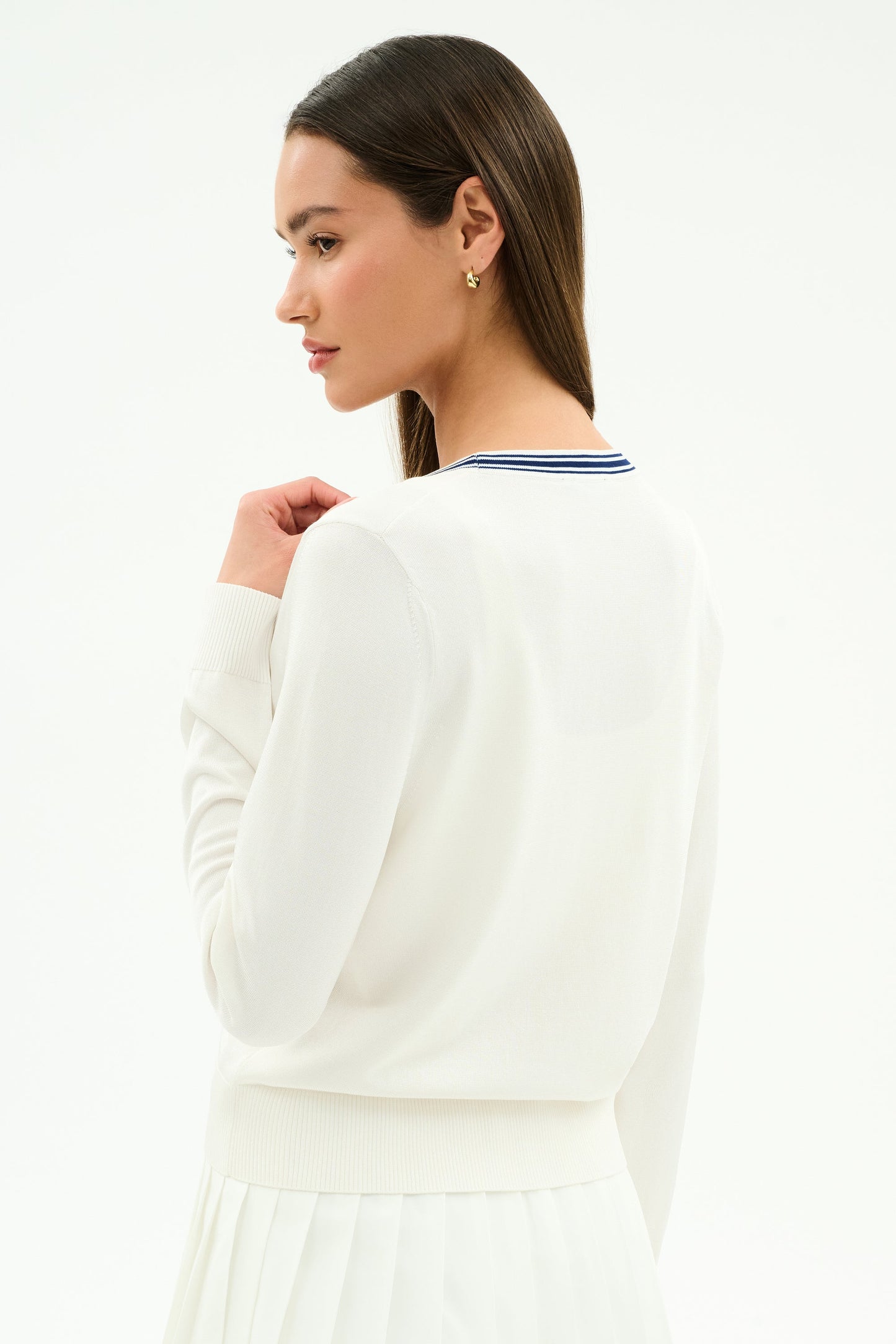 Bekah Knit Cardigan - Splits59