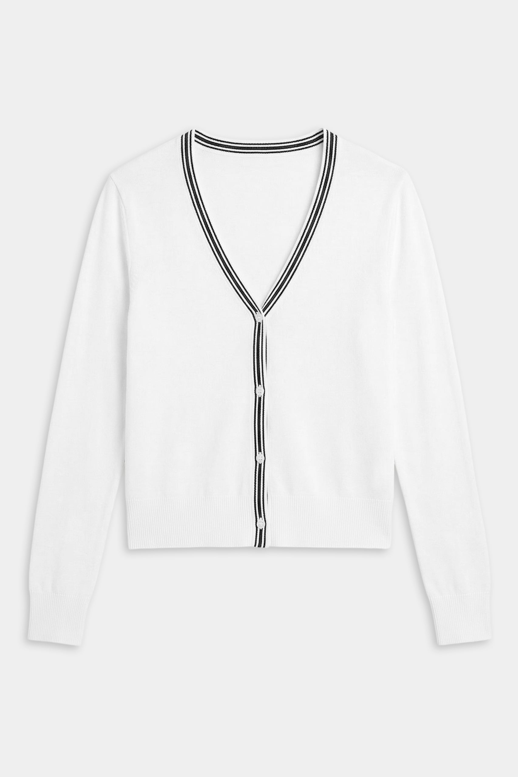 Bekah Knit Cardigan - Splits59