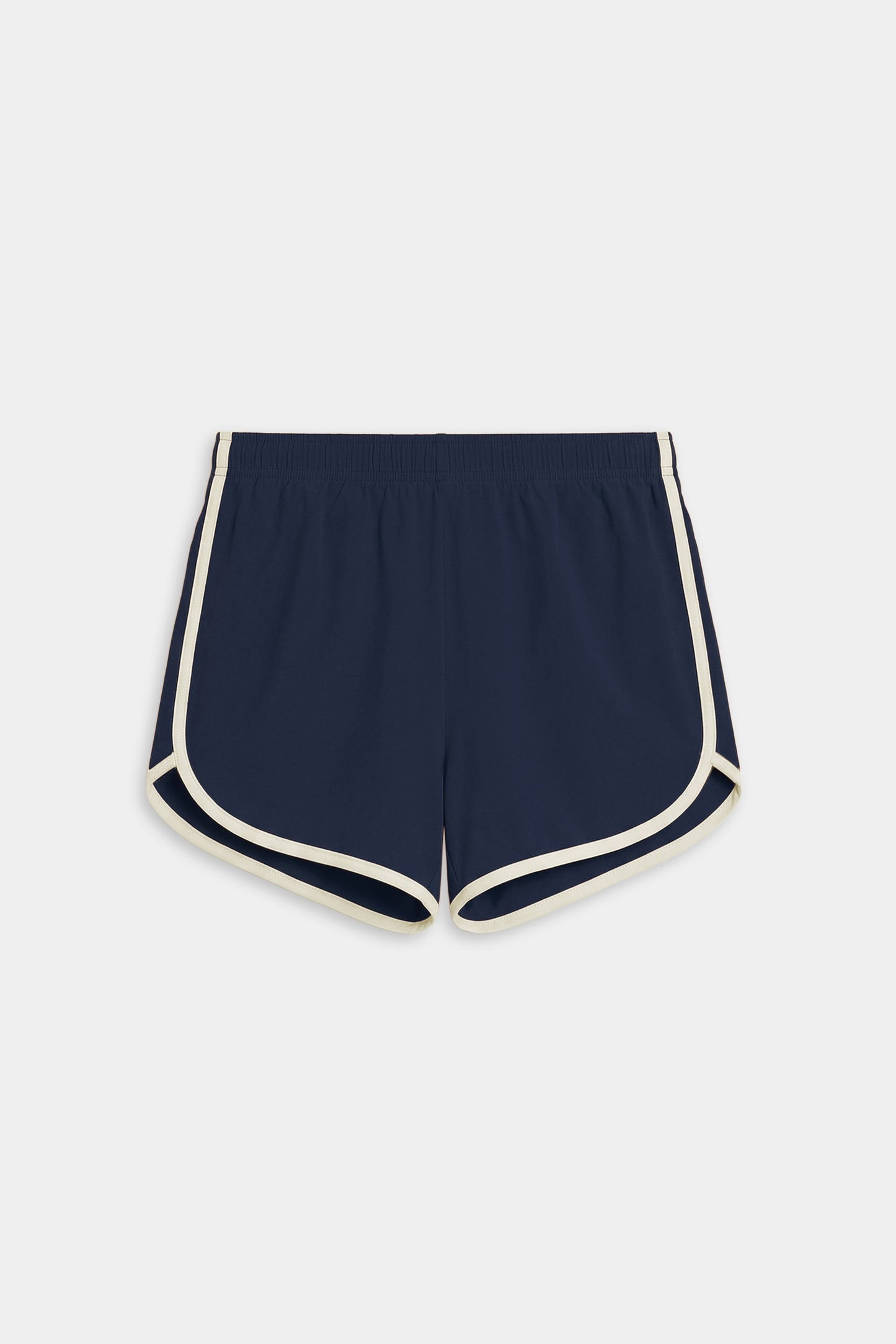 Megan Woven Nylon Run Short - Splits59