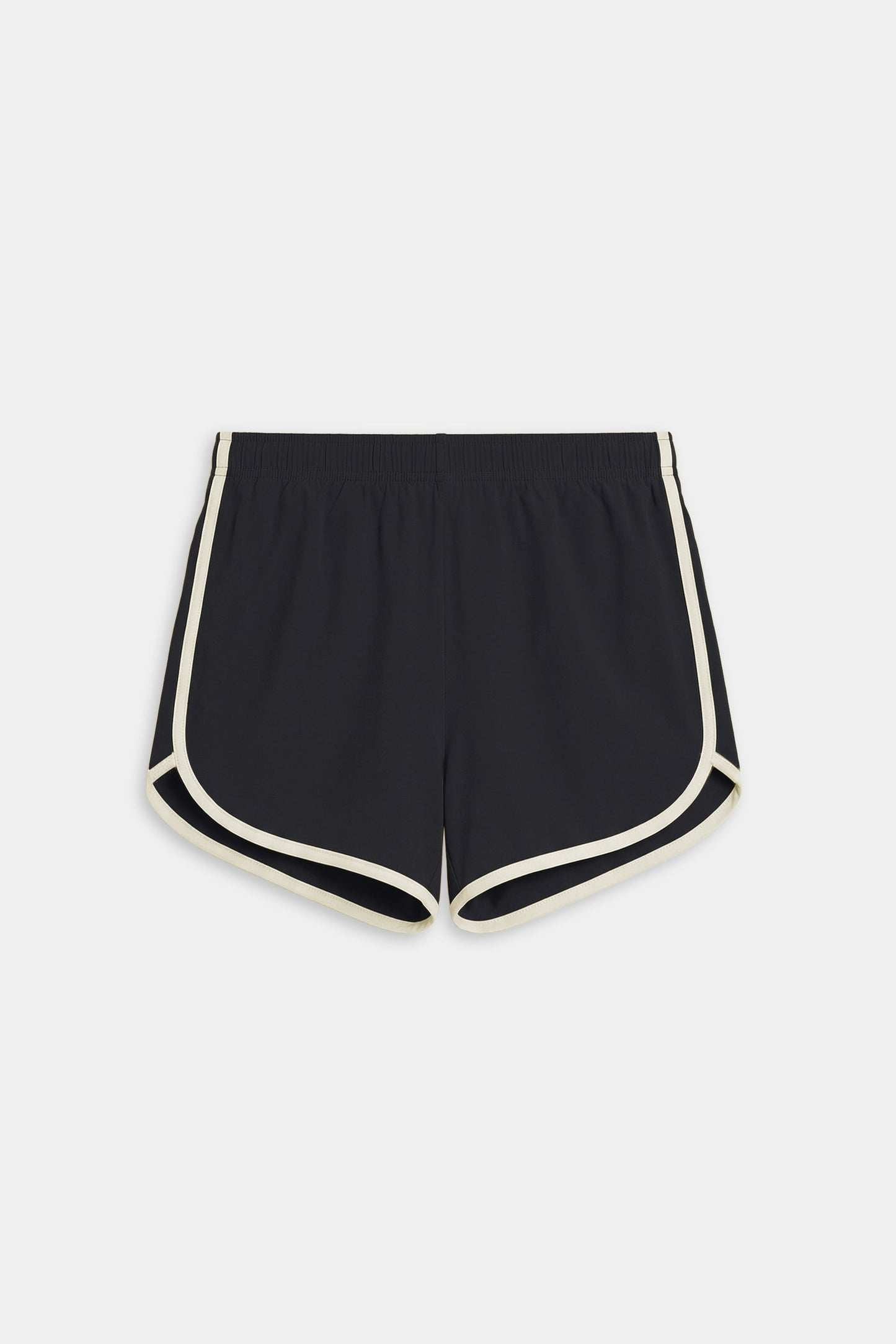 Megan Woven Nylon Run Short - Splits59