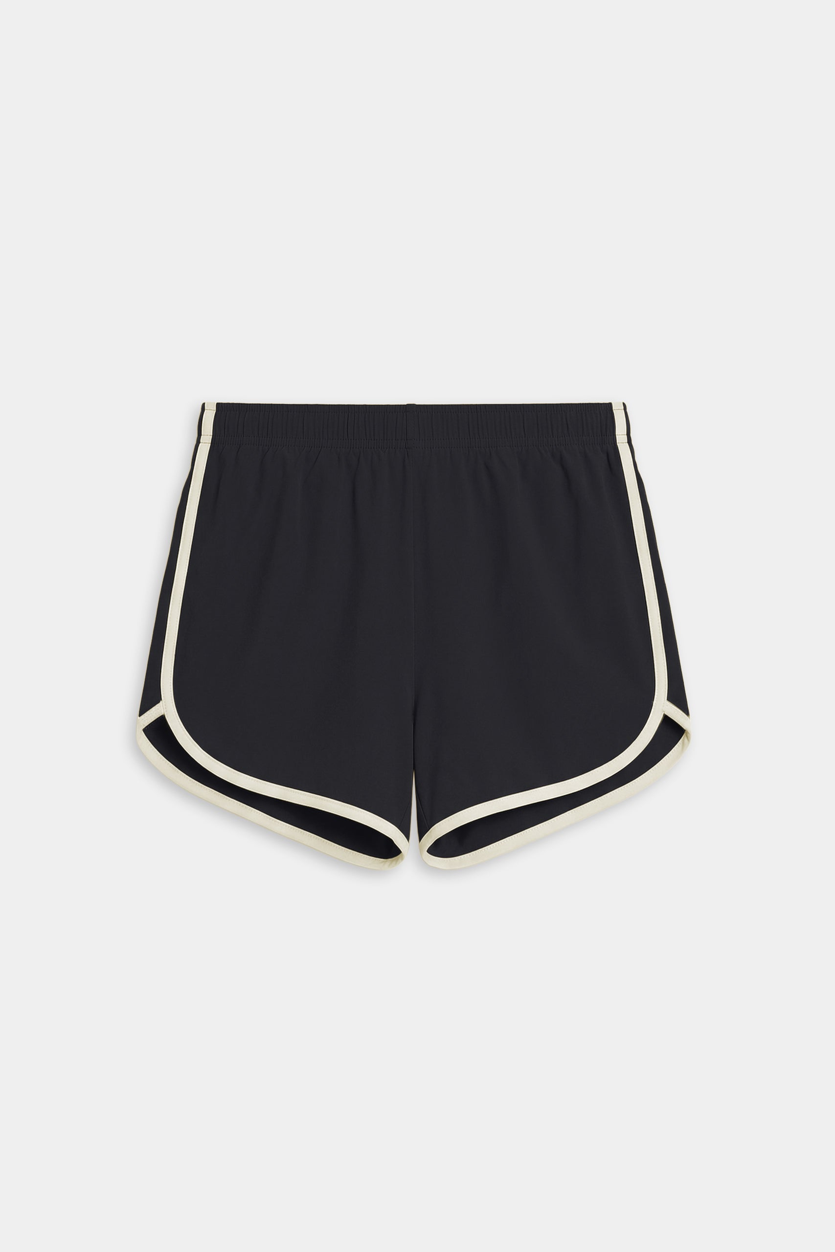 Megan Woven Nylon Run Short - Splits59