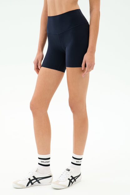 Women’s Airweight High Waist Short - Splits59