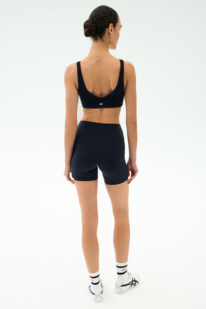 Women’s Airweight High Waist Short - Splits59