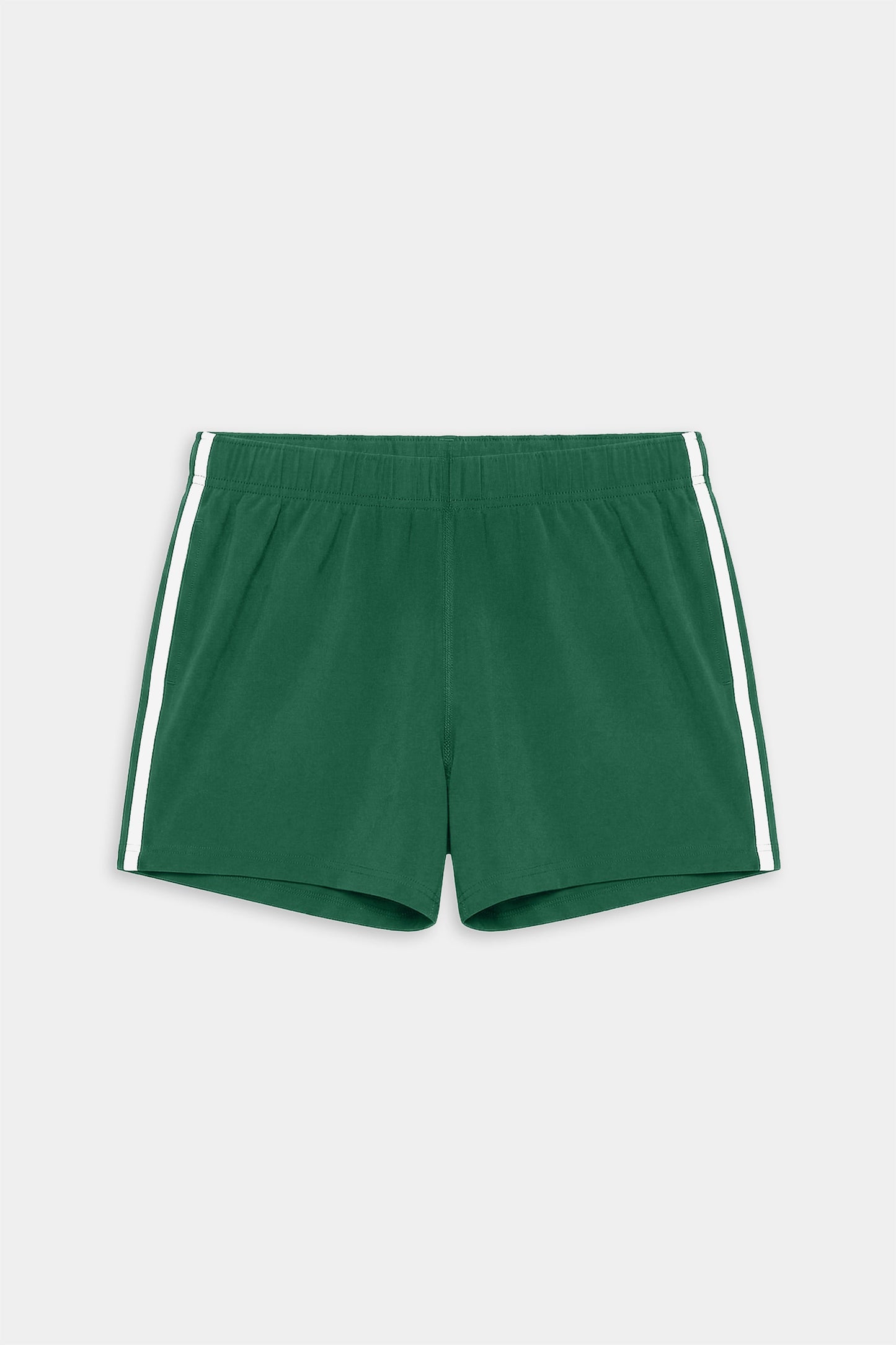 Ella Airweight Track Short - Splits59