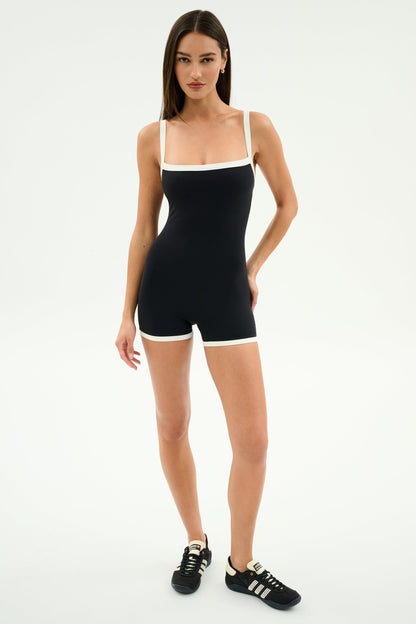 Monah Rigor Jumpsuit - Splits59