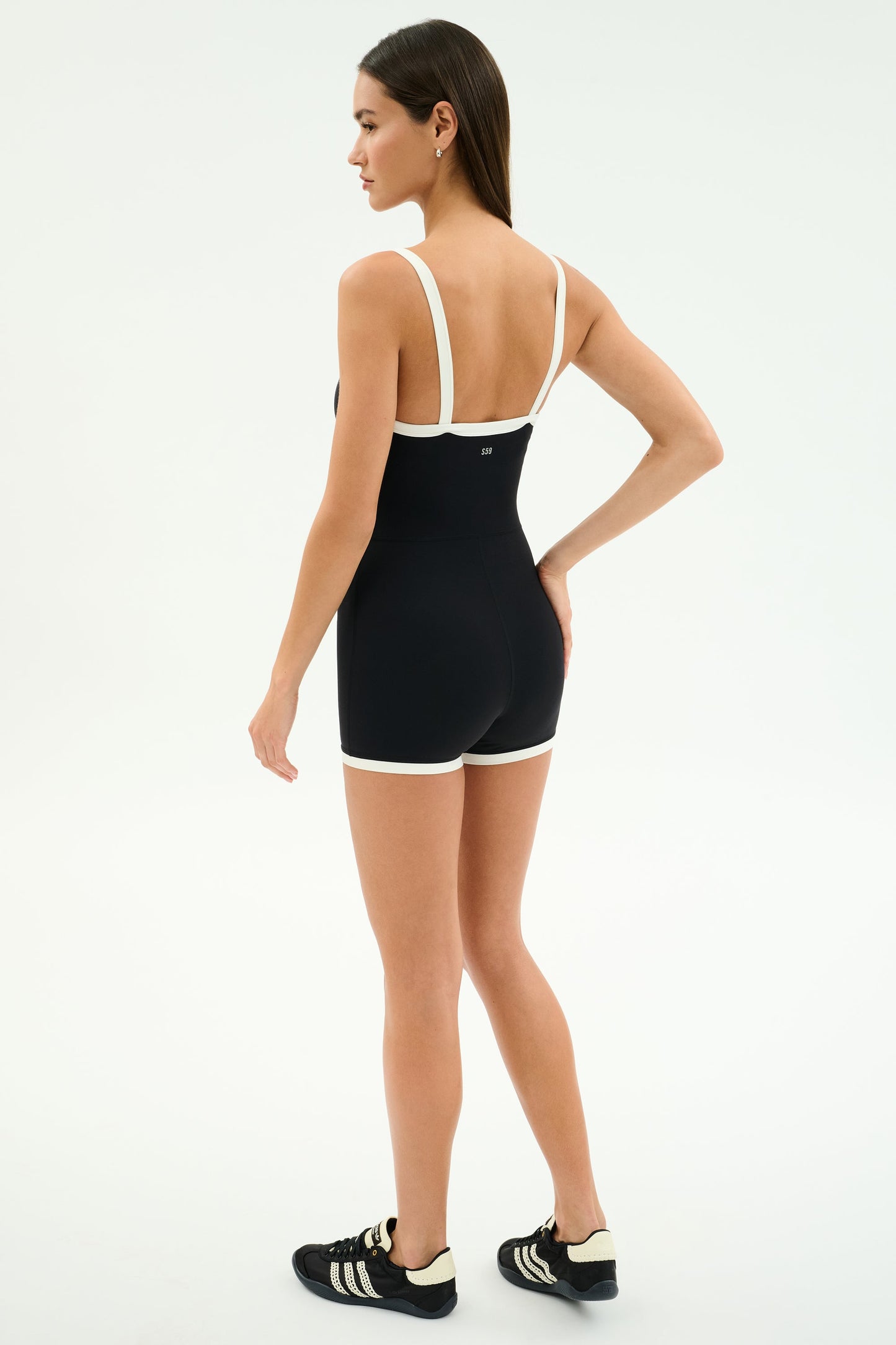 Monah Rigor Jumpsuit - Splits59