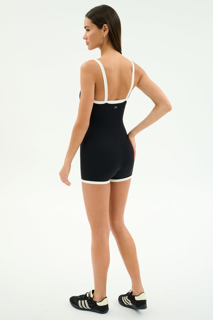 Monah Rigor Jumpsuit - Splits59
